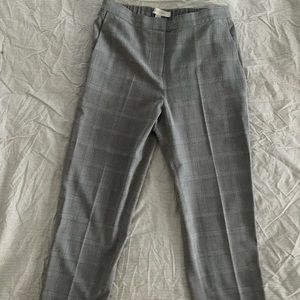 Brochu Walker Westport plaid pants, Size S